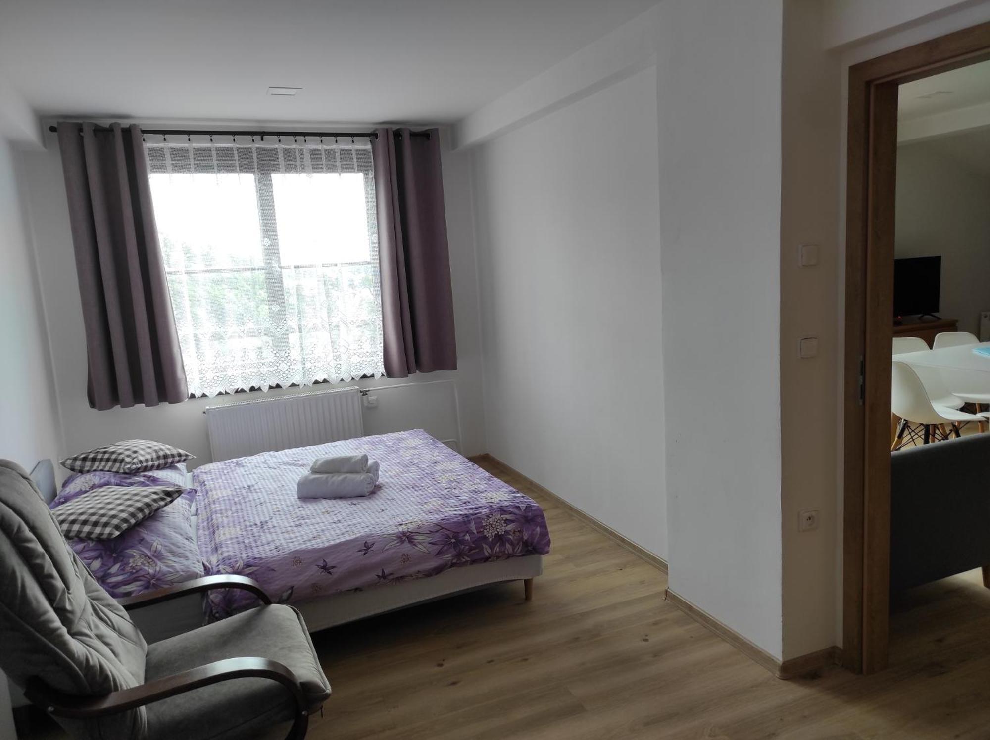 Pension Imlauf Vrchlabi Bagian luar foto